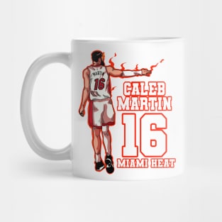 Caleb Martin Mug